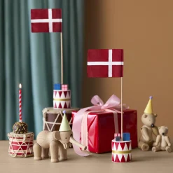 Dansk Bordflagg