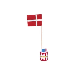 Dansk Bordflagg