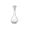 Decanter compl., medusa lumiere