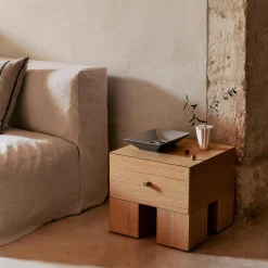 Dedali Vase Liten