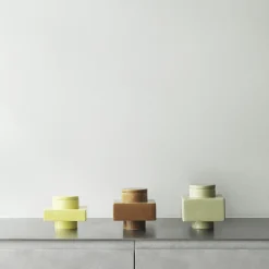 Deko Object S1, lemon