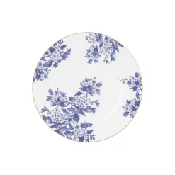 Desserttallerken Ø 22 cm, blå
