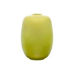 Dew vase, skoggrønn