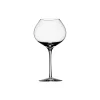 Difference mature vinglass