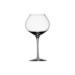 Difference mature vinglass