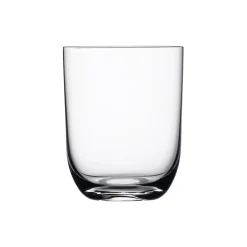 Difference vannglass