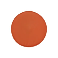 Disc sittepute, orange crush
