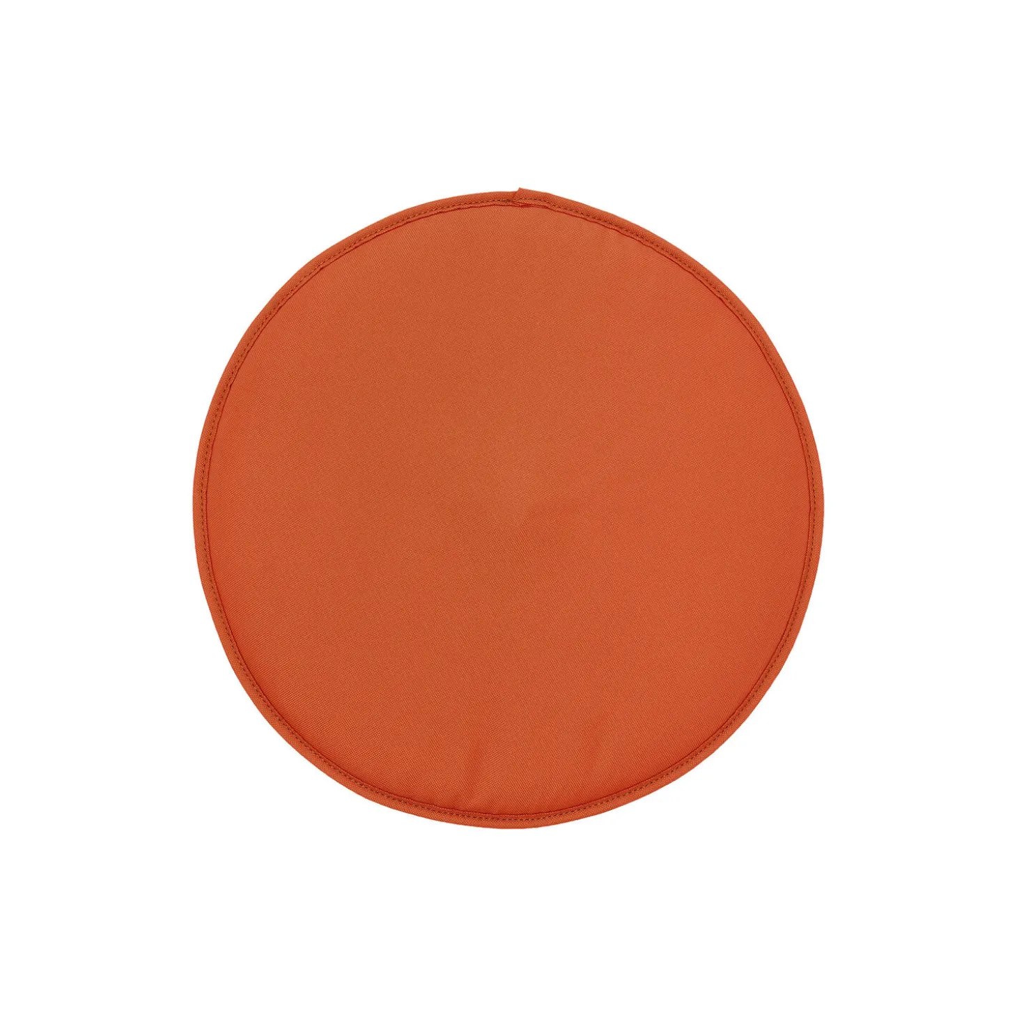 Disc sittepute, orange crush