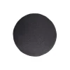 Discover gulvteppe, dark grey