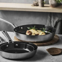 Divette Stekepanne keramisk non-stick Ø 20 cm