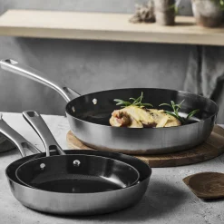 Divette Stekepanne keramisk non-stick Ø 24 cm