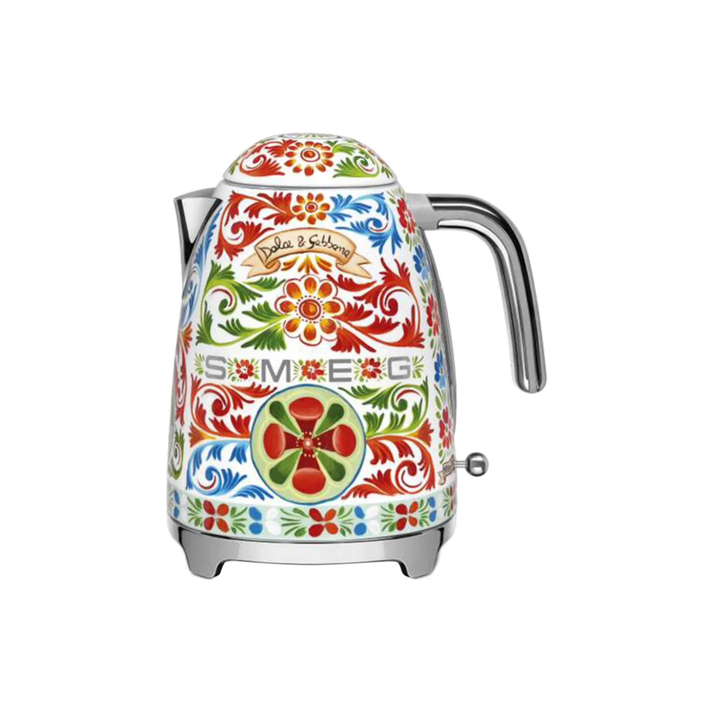 Dolce & Gabbana vannkoker