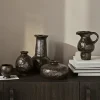 Doro Vase, kaffe