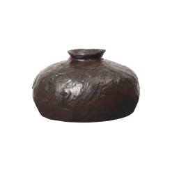 Doro Vase, kaffe