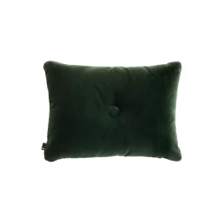 Dot pute SOFT 1 dot, dark green