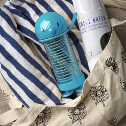 Drikkeflaske Bumble 0,4 L, turquoise