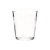 Drikkeglass, 6 stk