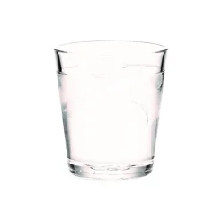 Drikkeglass, 6 stk