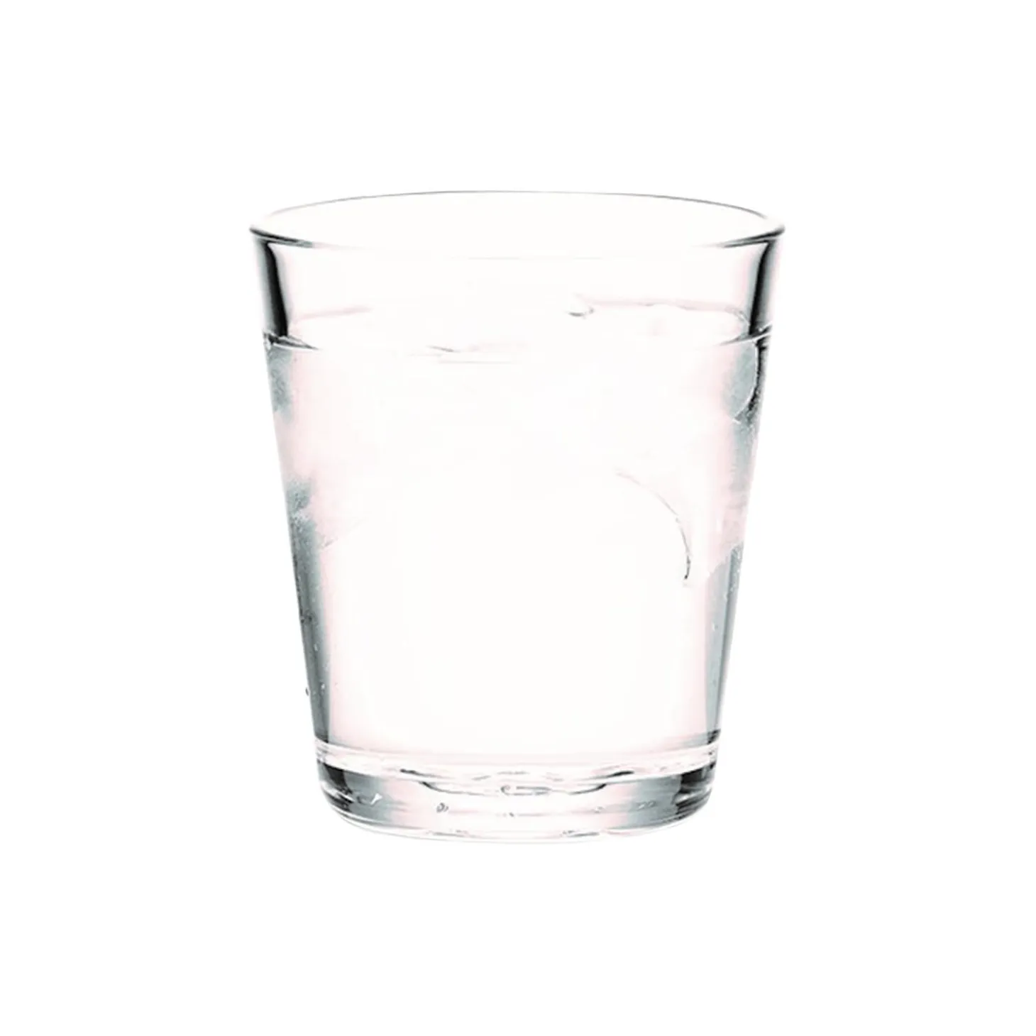 Drikkeglass, 6 stk