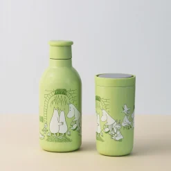 DRINK-IT Mummi termoflaske 0,5 L, moomin home