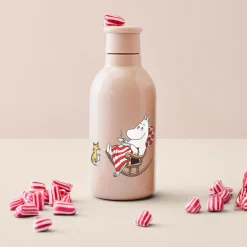 DRINK-IT Mummi termoflaske 0,5 L, moomin mamma