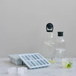 Drink-It vannflaske, sort