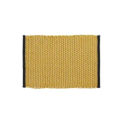Dørmatte, ochre