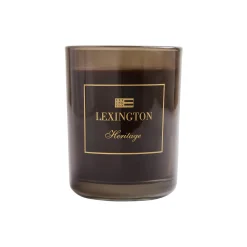 Duftlys Heritage Fresh Pine, stone