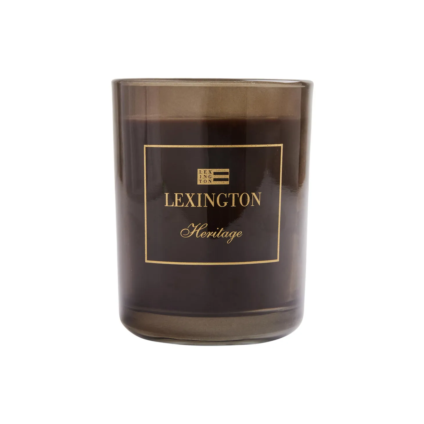 Duftlys Heritage Fresh Pine, stone