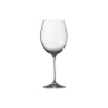 Dugg rødvinsglass