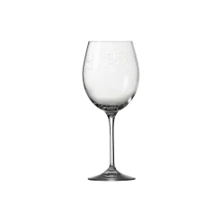 Dugg rødvinsglass