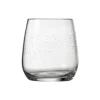 Dugg vannglass