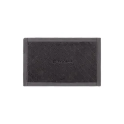 Dulaney badematte, graphite