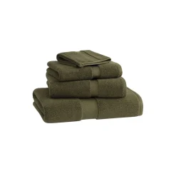 Dulaney Towel, olive