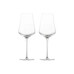 Duo Allround Rødvinsglass 55 cl 2-pk