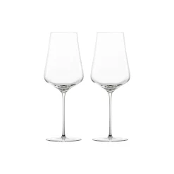 Duo Bordeaux Rødvinsglass 73 cl 2-pk