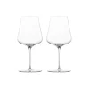 Duo Burgundy Rødvinsglass 74 cl 2-pk