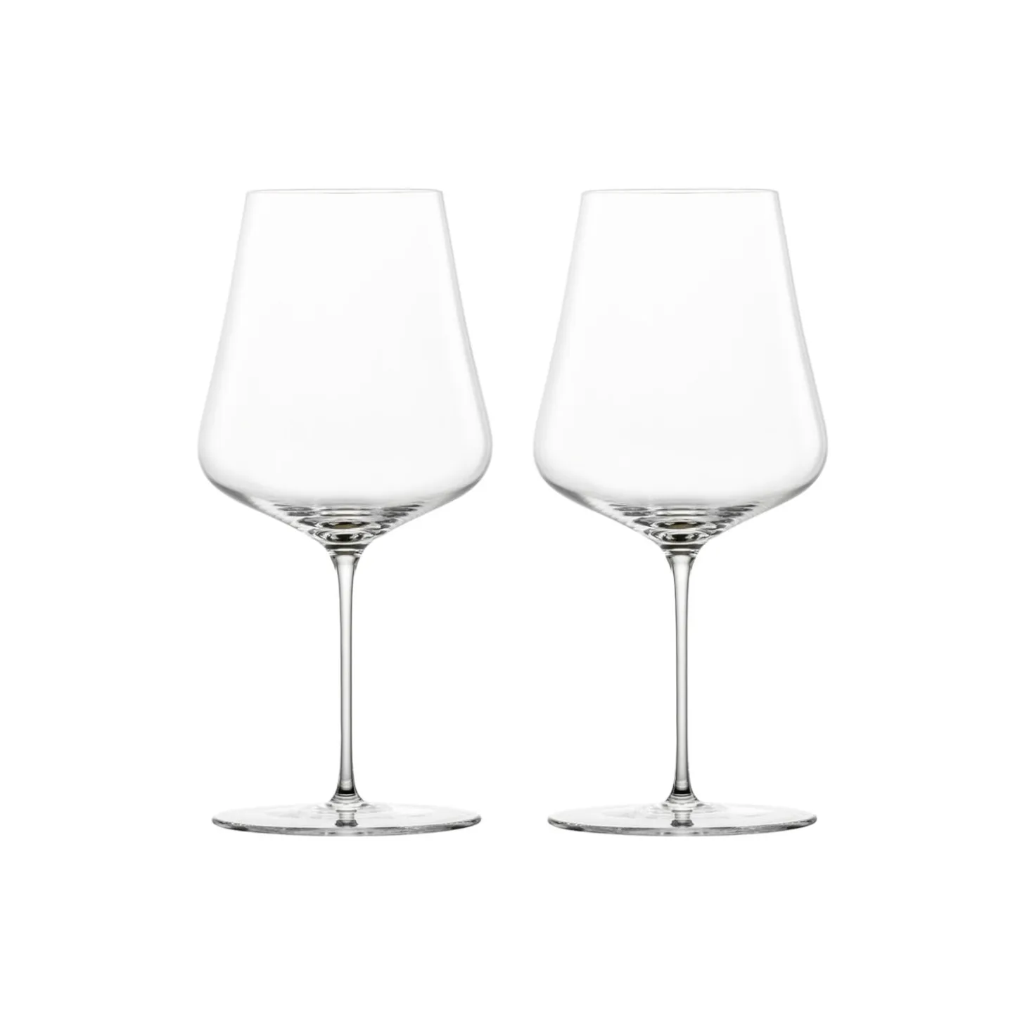 Duo Burgundy Rødvinsglass 74 cl 2-pk