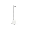 DW 11 toalettrullholder, krom