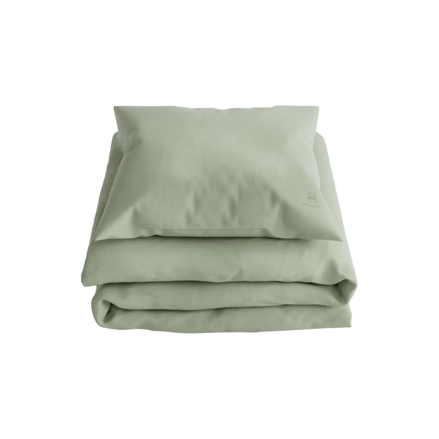 Dynetrekk, spring green