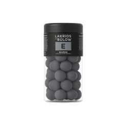 E - SALMIAK, regular