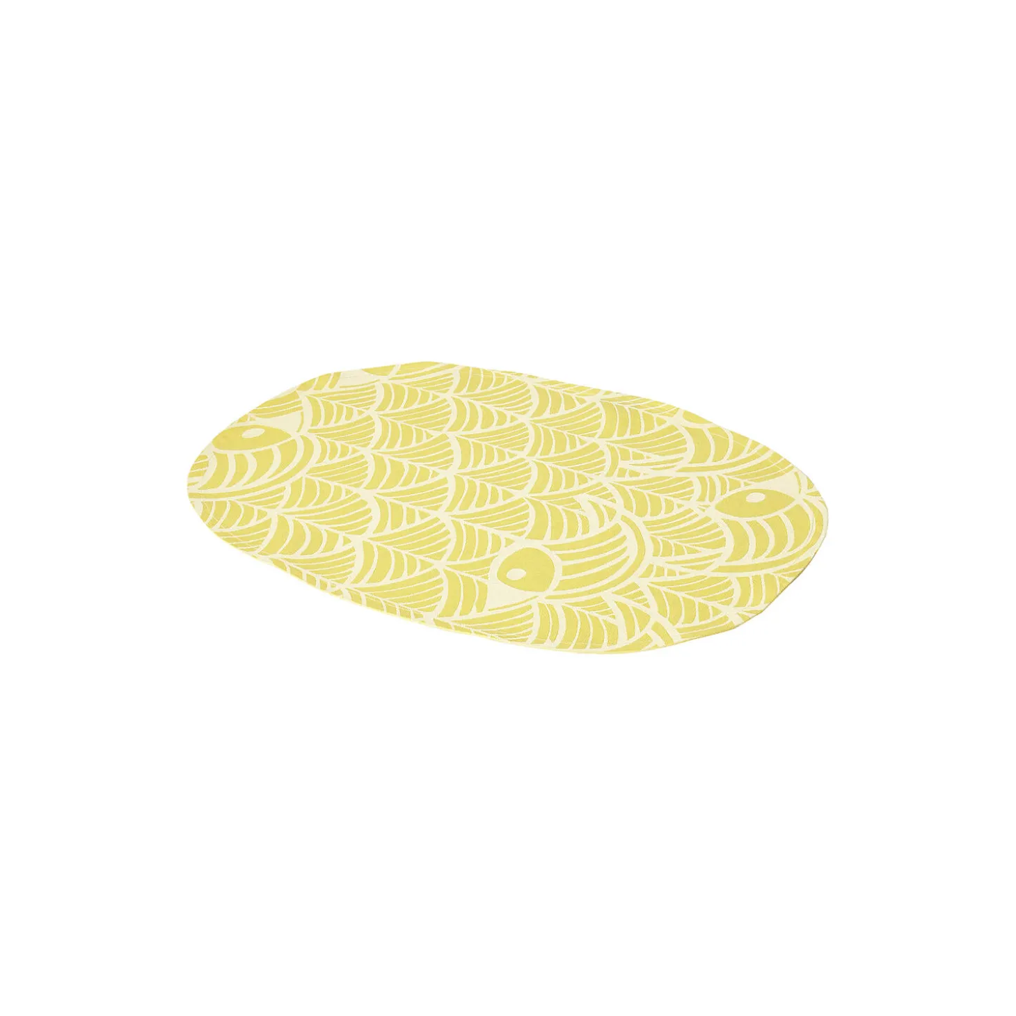 Easter bordbrikke, lemon curd