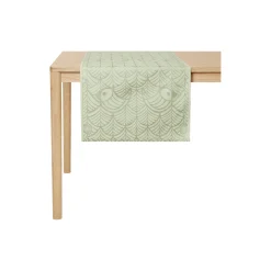 Easter bordløper, light green