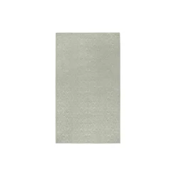 Easter Damaskduk, light green