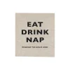 Eat Drink Nap