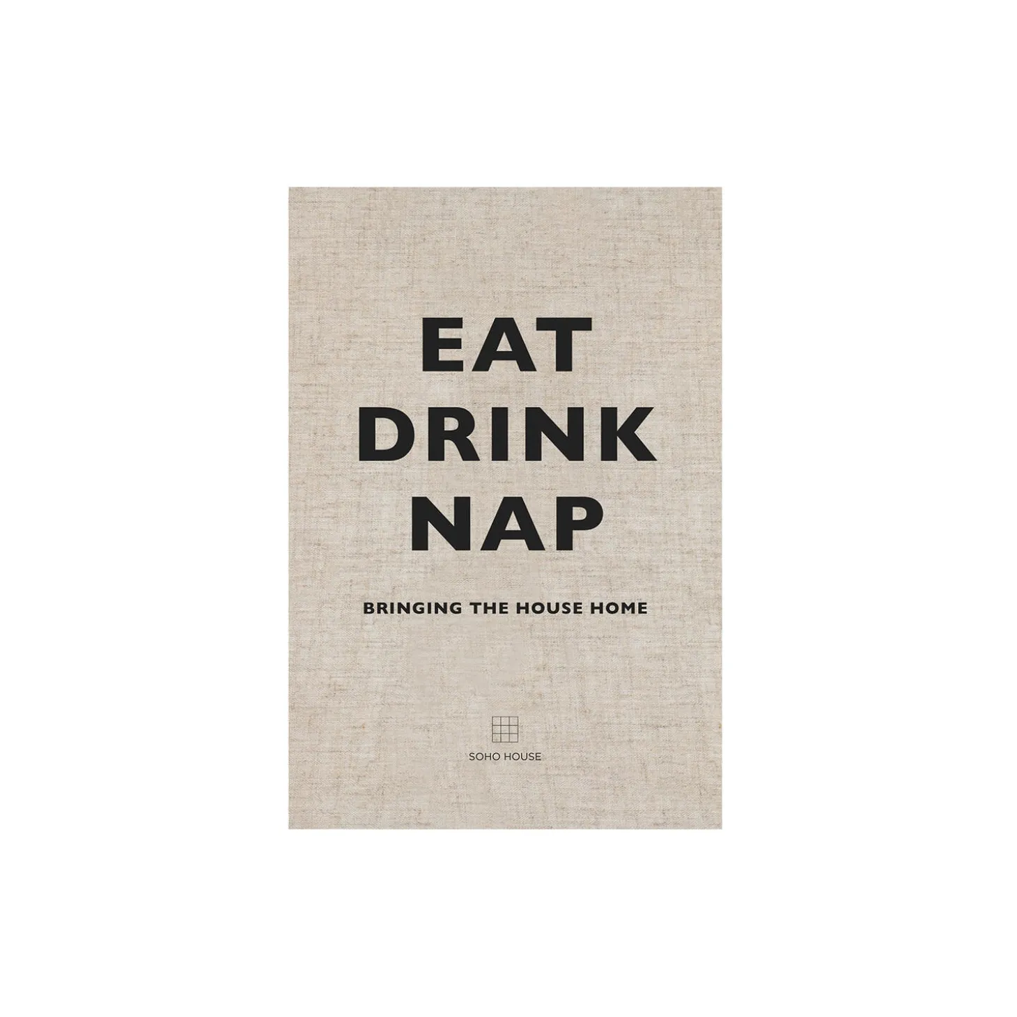 Eat Drink Nap