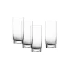Echo Longdrink glass 4-pk 48 cl, klar