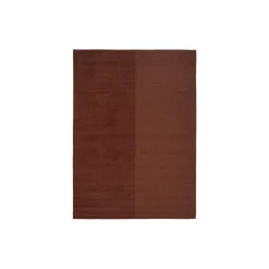 Echo Yano gulvteppe, chestnut
