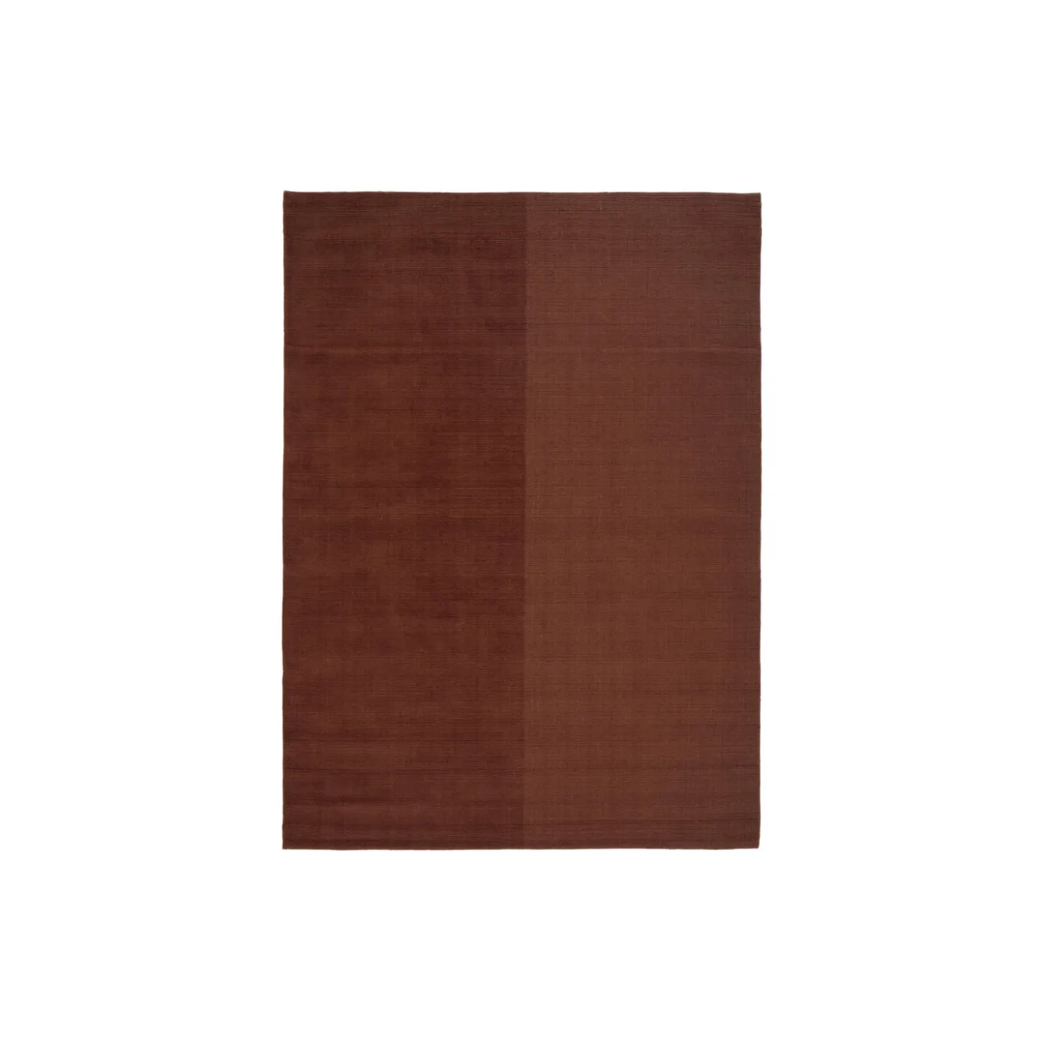 Echo Yano gulvteppe, chestnut