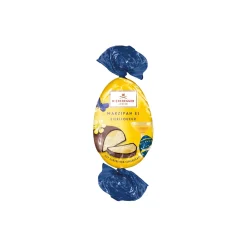 Egglikør & Marsipan Egg